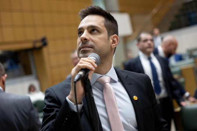 37 - Leonardo Siqueira, 33ª e 34ª Sessão Extraordinária 25jun24