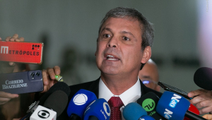 Lindbergh Farias