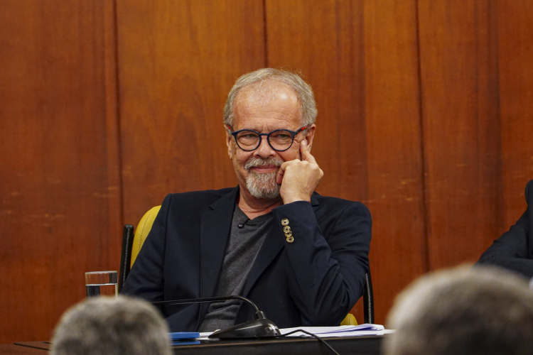 ‘Não somos contra o empreendedorismo, somos a favor da vida’, diz presidente da Câmara de SP sobre mototáxi por app