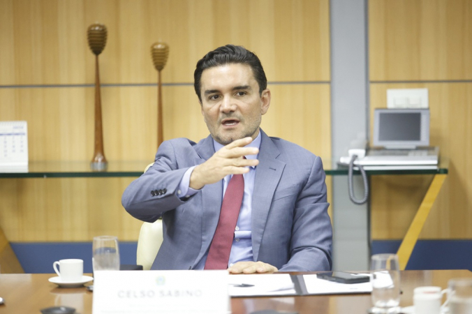 Celso Sabino