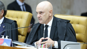Moraes oficializa execução das penas do ‘núcleo 2’ da trama golpista
