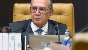 Gilmar Mendes