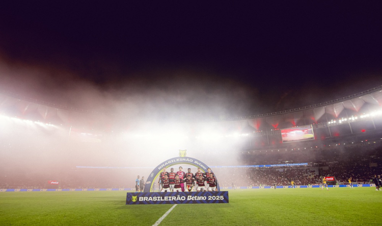 CBF ajusta calendário de 2025 devido a possível participação brasileira no Intercontinental