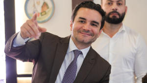 , Celso Sabino articula com países do Golfo Pérsico para fazer da COP30, em Belém(PA), a melhor da história, Fotos:Alessandra Serrão/MTur