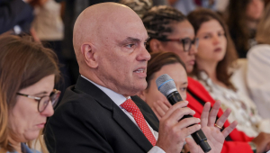 Alexandre de Moraes
