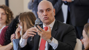 Alexandre de Moraes