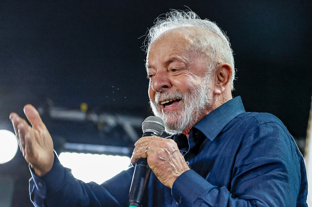 Em defesa da Amazônia, Lula vai à Colômbia para cúpula de países amazônicos