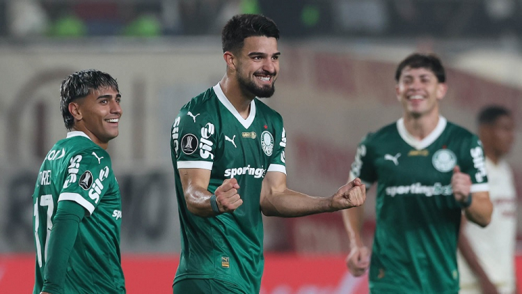 Palmeirense Flaco López é convocado pela primeira vez na Argentina e pode jogar com o ídolo Messi