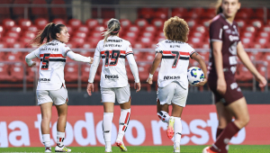 são paulo feminino