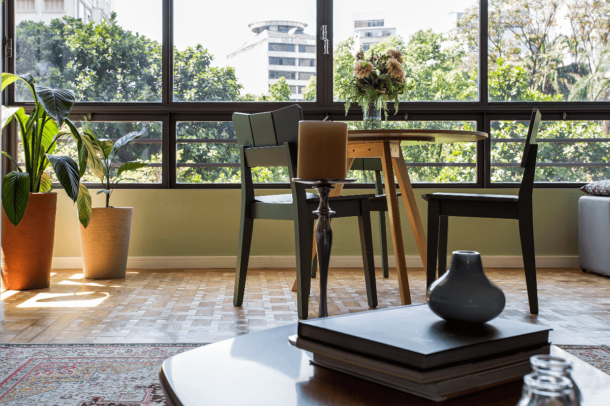 6 dicas de decoração para renovar imóveis antigos 