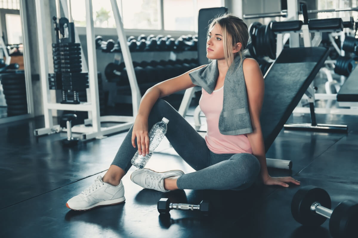 Ajustes simples na rotina reduzem o risco de overtraining 