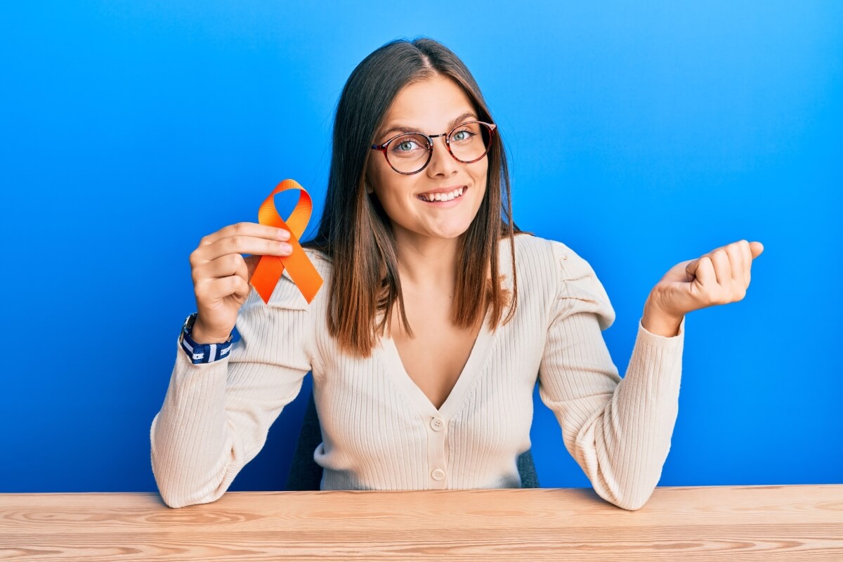 Conscientizar sobre a esclerose múltipla é essencial para estimular diagnóstico precoce e melhores tratamentos 