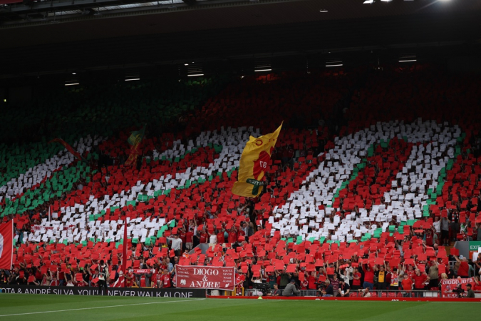 Liverpool