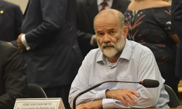 João Vaccari Neto