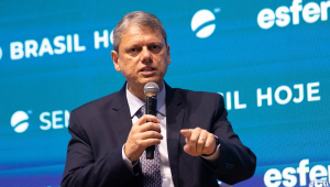 Tarcísio de Freitas