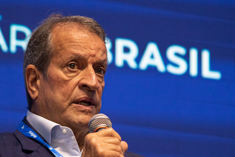 Bolsonaro definirá substituto após julgamento pelo STF e ainda neste ano, diz Valdemar
