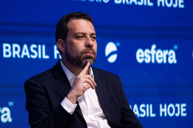 Guilherme Boulos