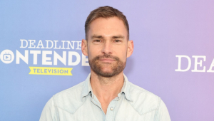 Seann William Scott