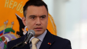 Daniel Noboa