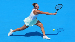 Sabalenka