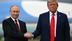 trump e putin