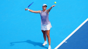 Cincinnati Open 2025