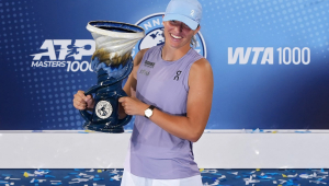 Cincinnati Open 2025