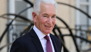 Charles Kushner