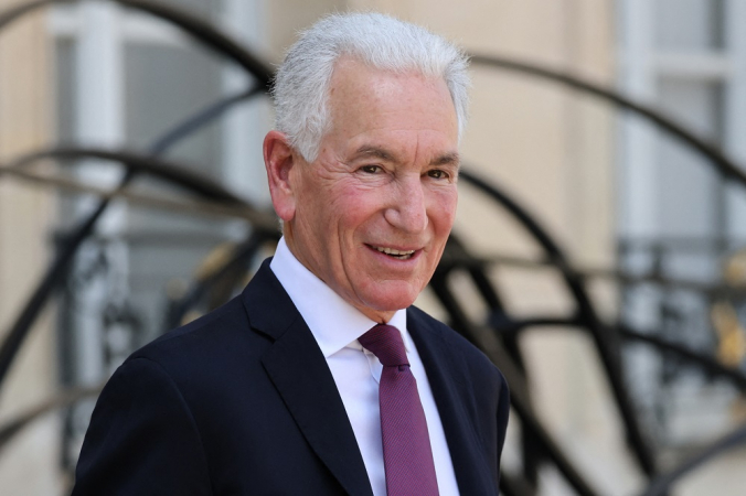 Charles Kushner