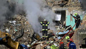 UKRAINE-RUSSIA-CONFLICT-WAR