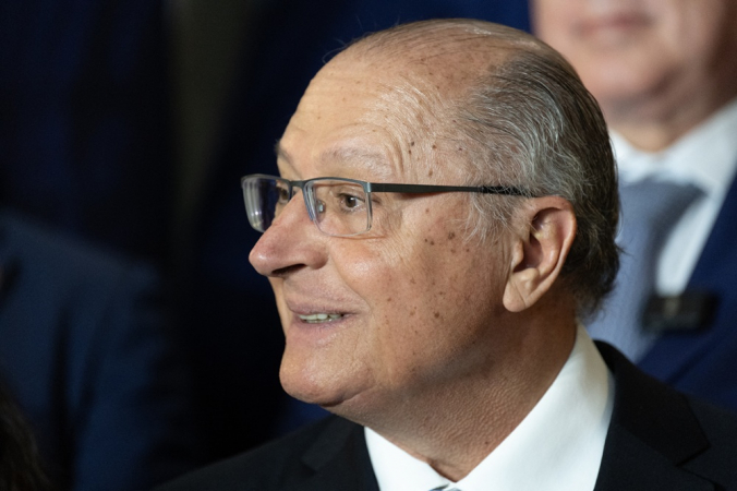 Alckmin