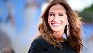 Julia Roberts