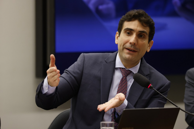 Gabriel Galípolo