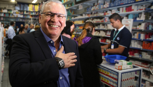 Promotoria prende fiscal da Fazenda e dono da Ultrafarma por esquema de corrupção