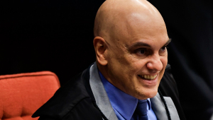 Moraes rejeita mais um recurso e mantém prisão preventiva de Marcelo Câmara