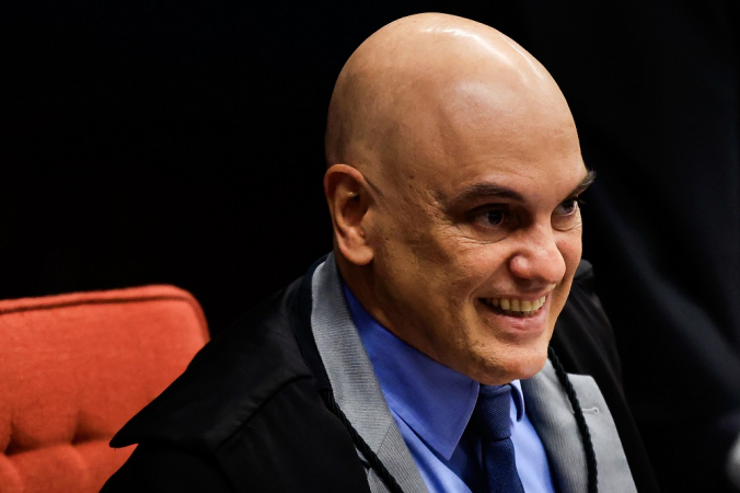 Moraes rejeita mais um recurso e mantém prisão preventiva de Marcelo Câmara