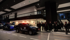 Operação Carbono Oculto