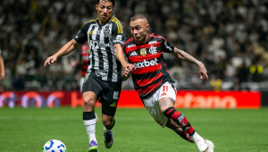 COPA DO BRASIL 2025, ATLETICO-MG X FLAMENGO