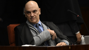 BRASILIA, SESSAO PRIMEIRA TURMA DO STF