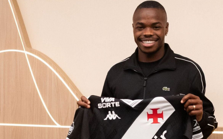 Como joga Andrés Gómez, novo reforço do Vasco