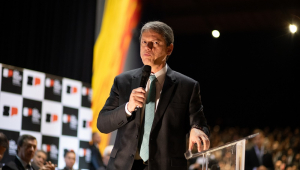 Tarcísio de Freitas