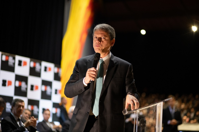 Tarcísio de Freitas