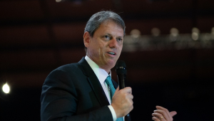 Tarcísio de Freitas