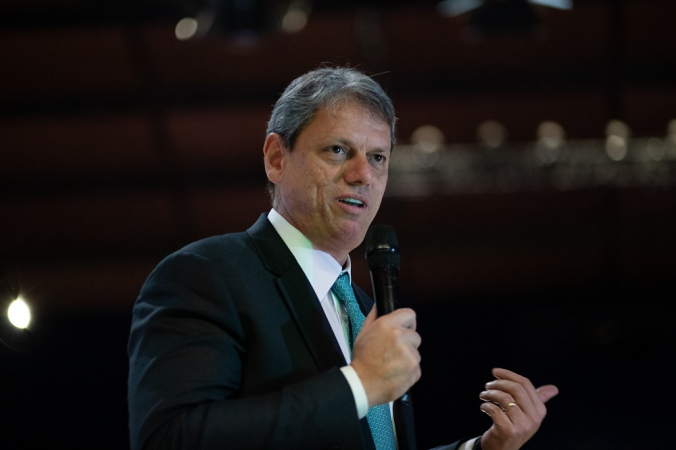 Tarcísio de Freitas