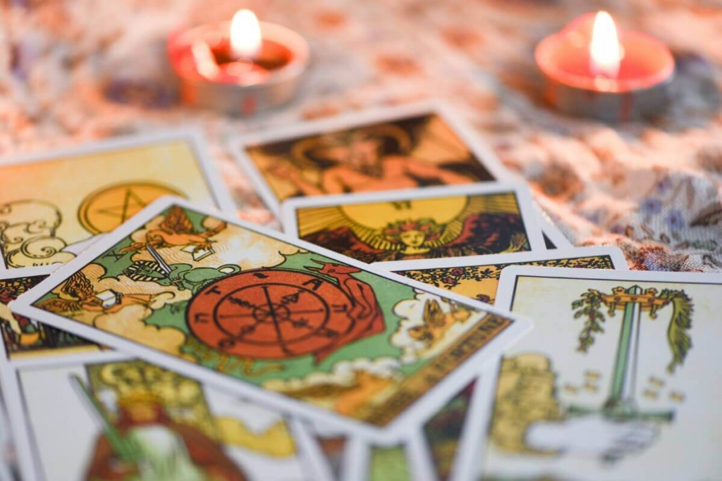 Baralho Cigano: previsão para os 12 signos de 25 a 31 de agosto