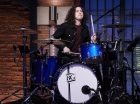 Ilan Rubin é o novo baterista do Foo Fighters