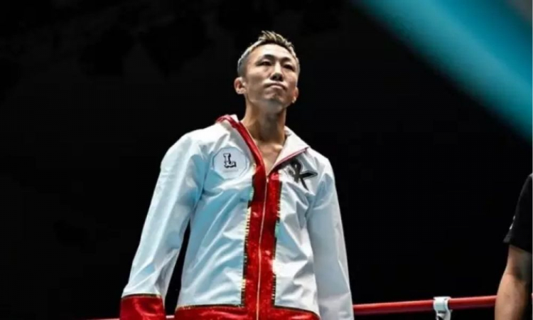 Evento de boxe no Japão acaba com um morto, outro no hospital e regras alteradas