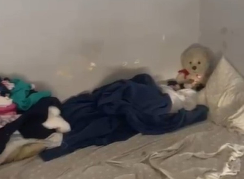 Menina de 6 anos é resgatada de cárcere privado em Sorocaba sem saber falar; pais são presos