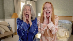 Uma Sexta-feira Mais Louca Ainda