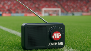 Rádio Jovem Pan